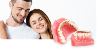 Incognito - Adult- Delray Beach - Moroco Orthodontics Treatments